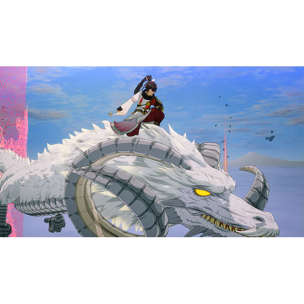 RUNE FACTORY GUARDIANS OF AZUMA - SWITCH 2 4