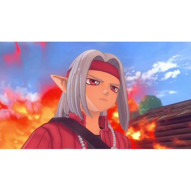 DRAGON QUEST MONSTERS THE DARK PRINCE - SWITCH 1 3