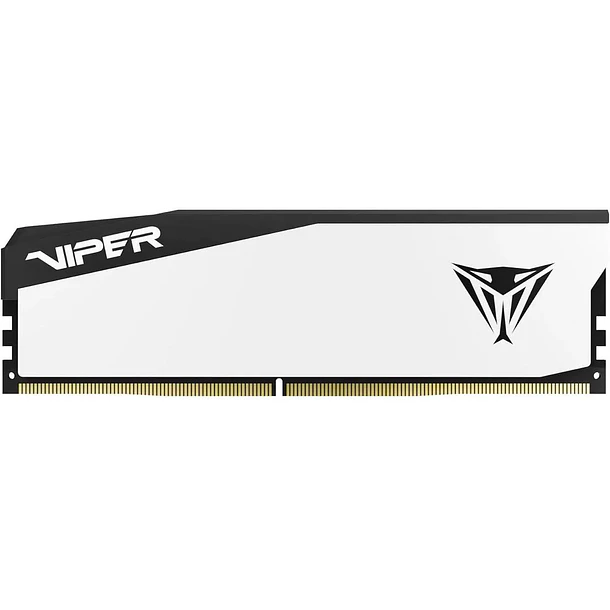 MODULO DDR5 32GBS (6000) VIPER ELITE 5 - PATRIOT 