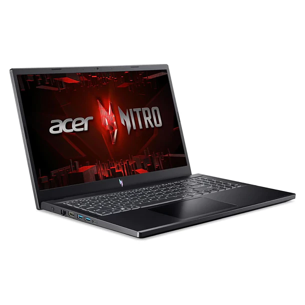 CORE I5 13420H + RTX 5050 - ACER NITRO V15S 1