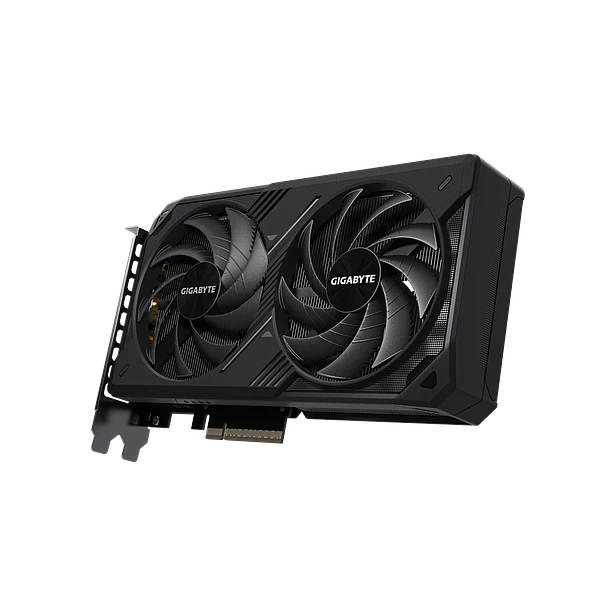 ✔️ RTX 5060 TI WINDFORCE OC 16GBS 2X - GIGABYTE 2