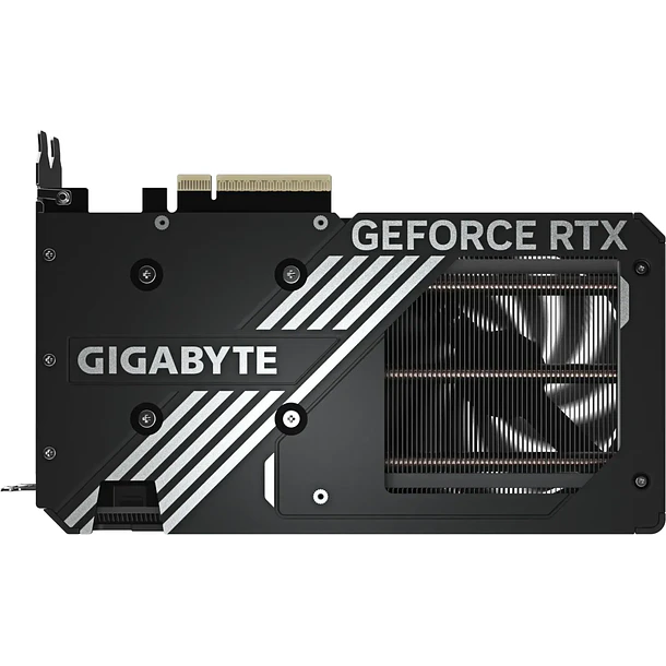 ✔️ RTX 5060 TI WINDFORCE OC 16GBS 2X - GIGABYTE 4