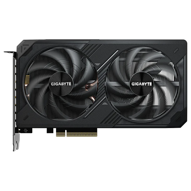 ✔️ RTX 5060 TI WINDFORCE OC 16GBS 2X - GIGABYTE 3