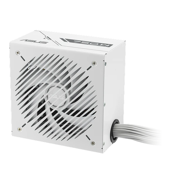 FUENTE REAL 750W PRIME WHITE 80P BRONZE - ASUS 2