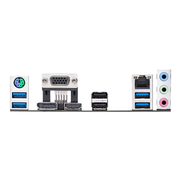 A520M-A II MICRO PRIME - ASUS / AMD RYZEN AM4 2