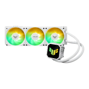 LIQUIDA TUF LC 360 III ARGB BLANCA - ASUS TUF