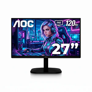 AOC 27 