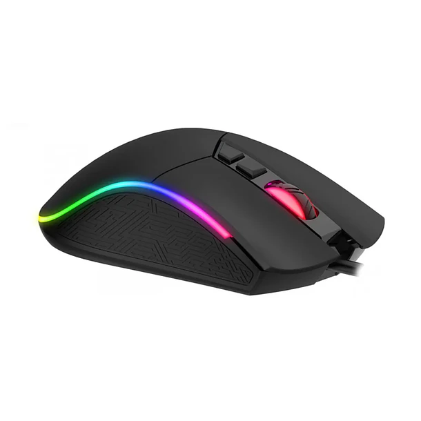 MOUSE SNIPE RGB - GAMENOTE 4