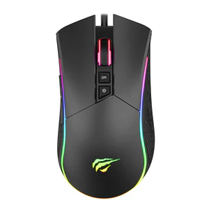 MOUSE SNIPE RGB - GAMENOTE
