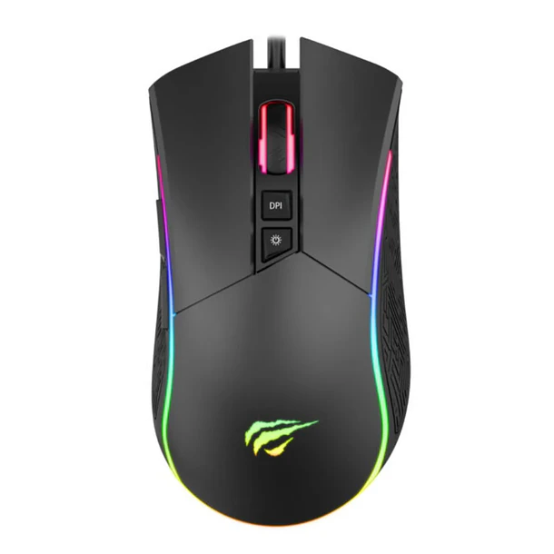 MOUSE SNIPE RGB - GAMENOTE 1