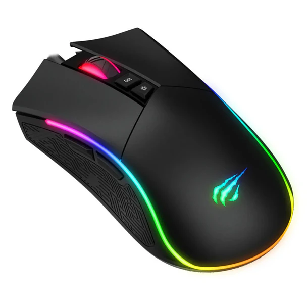 MOUSE SNIPE RGB - GAMENOTE 3