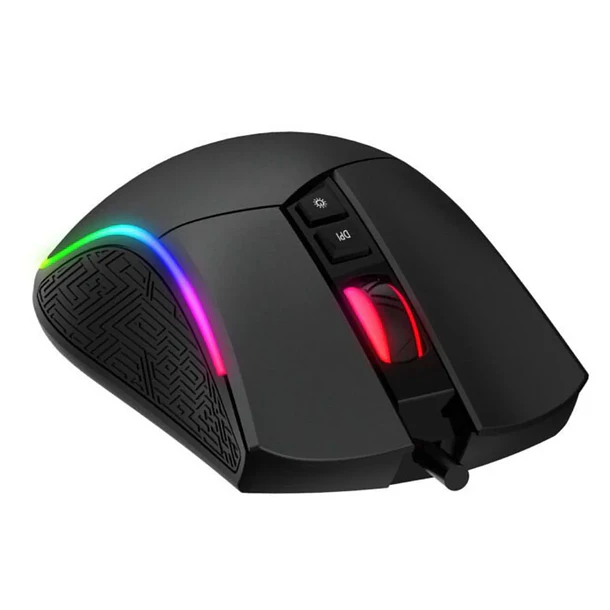 MOUSE SNIPE RGB - GAMENOTE 2