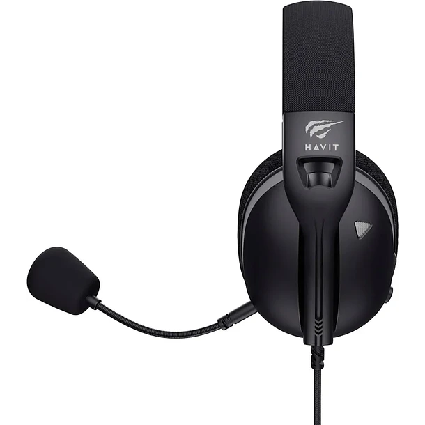 FUXI BLACK 3.5MM / MULTIPLATAFORMA - GAME NOTE 2