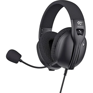 FUXI BLACK 3.5MM / MULTIPLATAFORMA - GAME NOTE