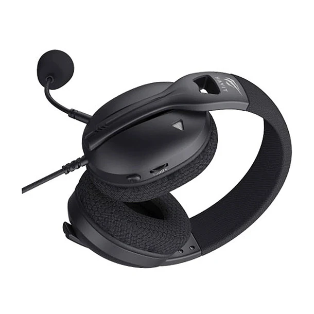 FUXI BLACK 3.5MM / MULTIPLATAFORMA - GAME NOTE 3