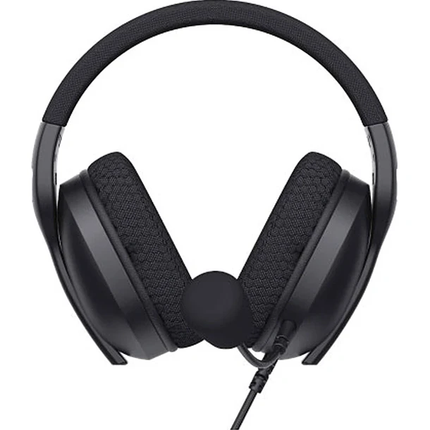 FUXI BLACK 3.5MM / MULTIPLATAFORMA - GAME NOTE 4