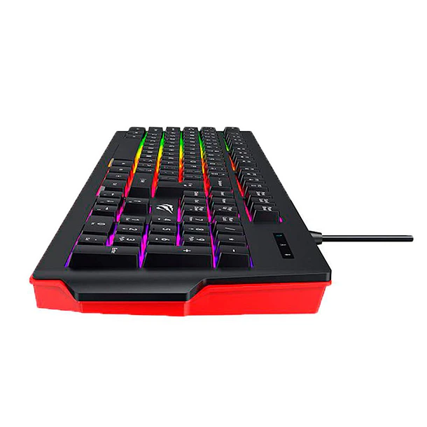 ZAROS RAINBOW MEMBRANA - GAMENOTE 3