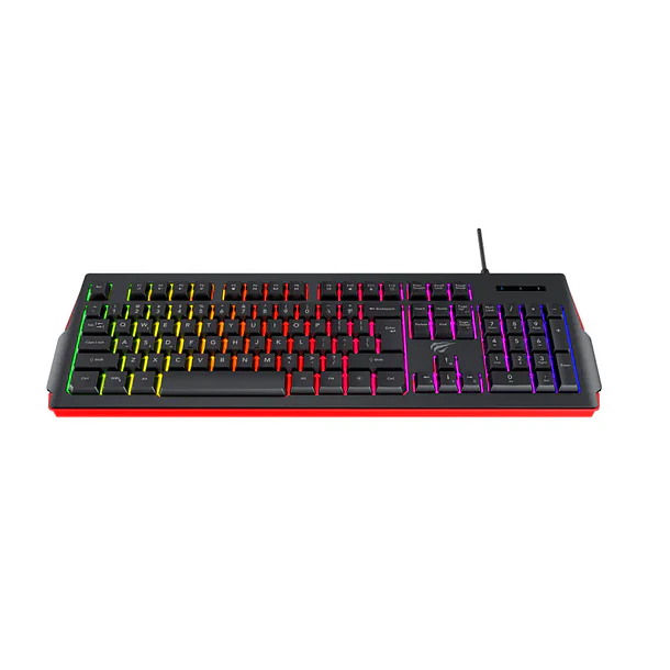 ZAROS RAINBOW MEMBRANA - GAMENOTE 1