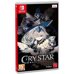 CRYSTAL MULTI LENGUAJE - SWITCH 1