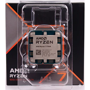 RYZEN 7 7700X / 8 NUCLEOS - 16 HILOS A 5,4GHZ - 