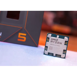 RYZEN 5 7600X / 6 NUCLEOS - 12 HILOS A 5,3GHZ - 