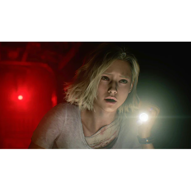 RESIDENT EVIL 9 REQUIEM - SWITCH 2 3