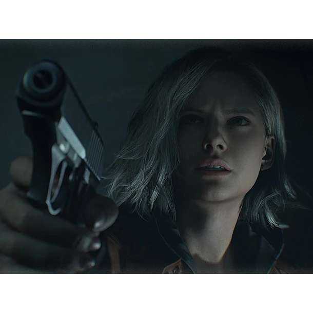 RESIDENT EVIL 9 REQUIEM - SWITCH 2 5