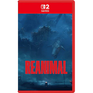 REANIMAL MULTILENGUAJE - SWITCH 2