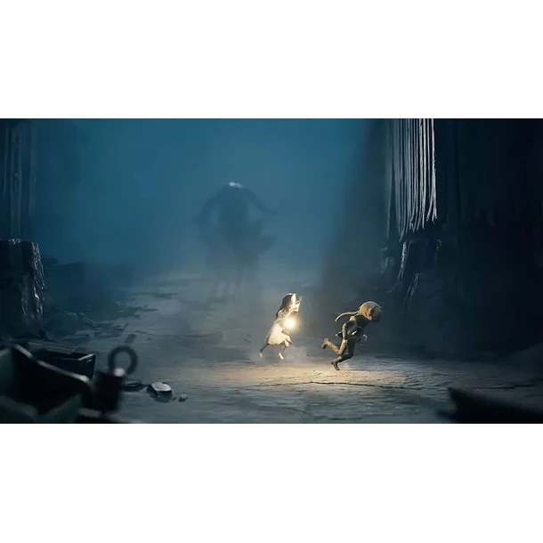 REANIMAL MULTILENGUAJE - SWITCH 2 3