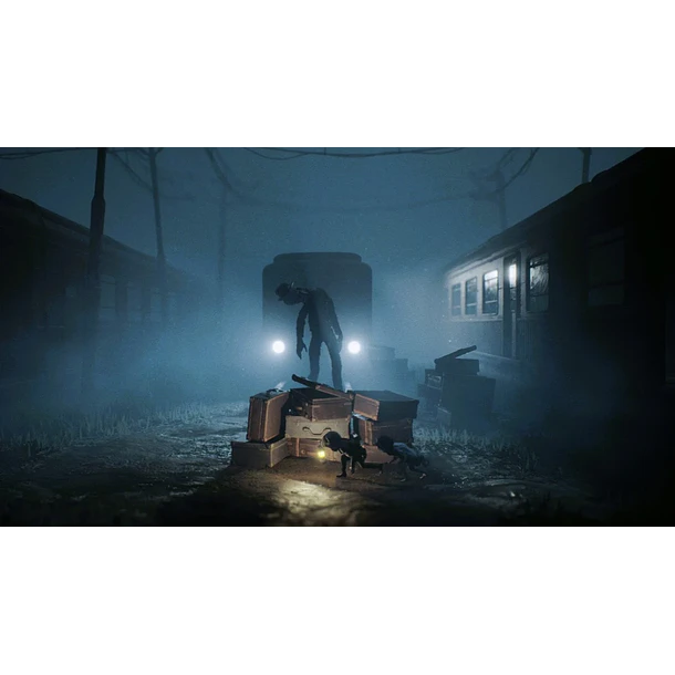 REANIMAL MULTILENGUAJE - SWITCH 2 2