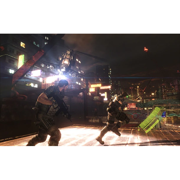 RESIDENT EVIL TRIPLE PACK - SWITCH 1 4