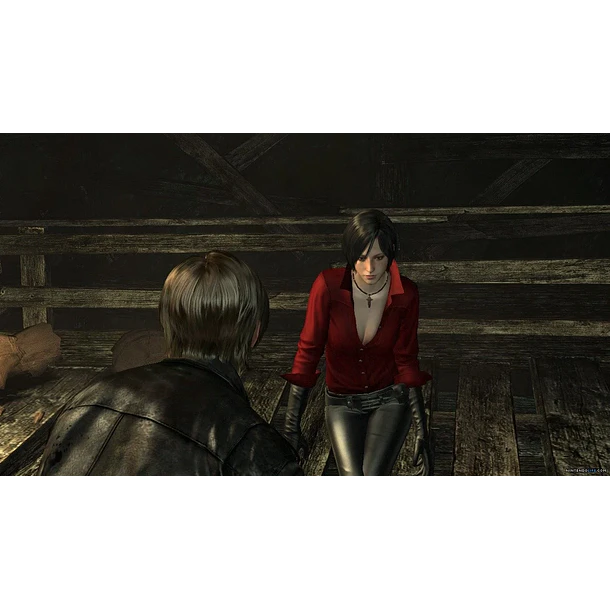 RESIDENT EVIL TRIPLE PACK - SWITCH 1 5