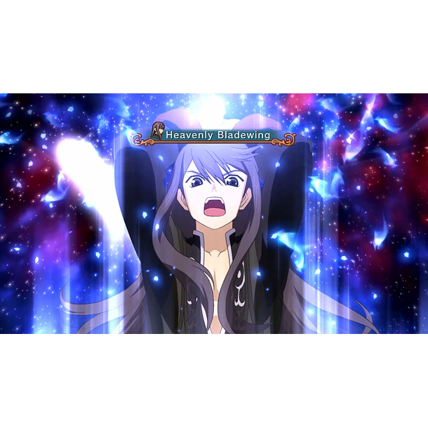 TALES OF VESPERIA EDIFINIVE EDITION - SWITCH 1 2