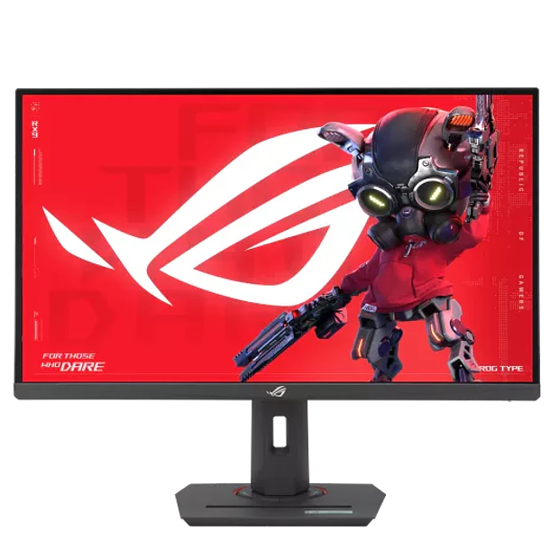 ASUS ROG 27