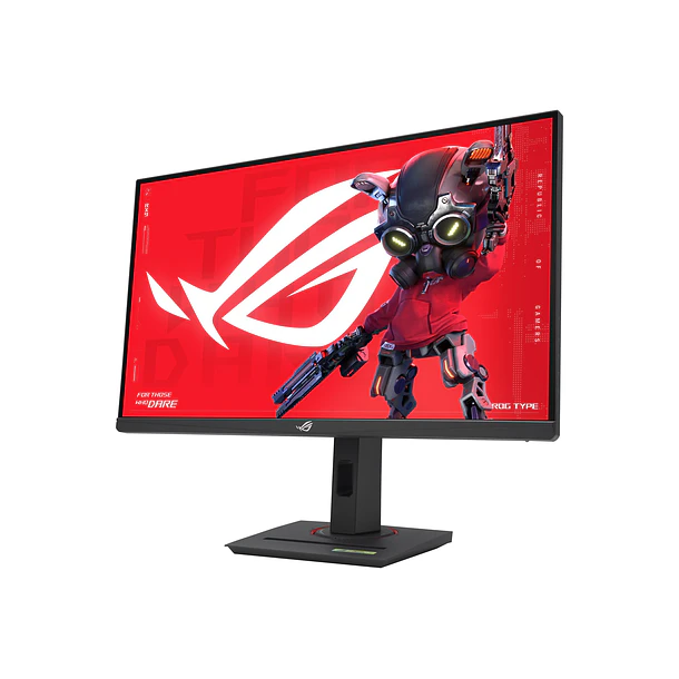 ASUS ROG 27