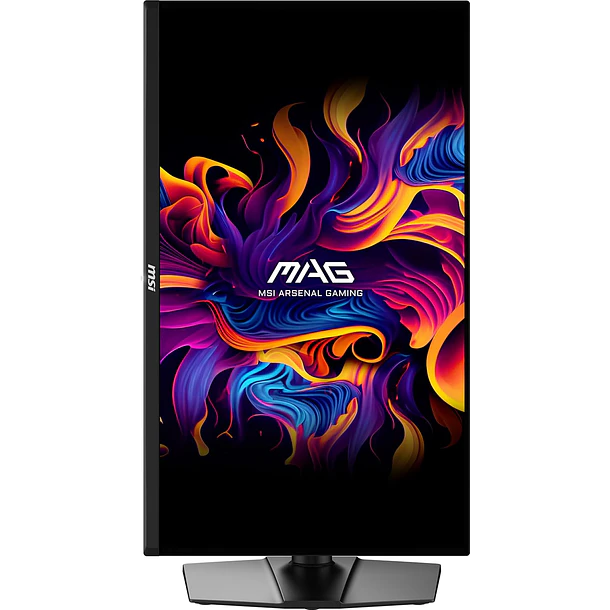 QD OLED MSI 27