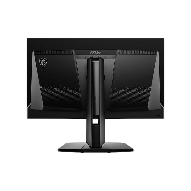 QD OLED MSI 27