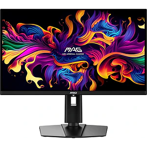 QD OLED MSI 32