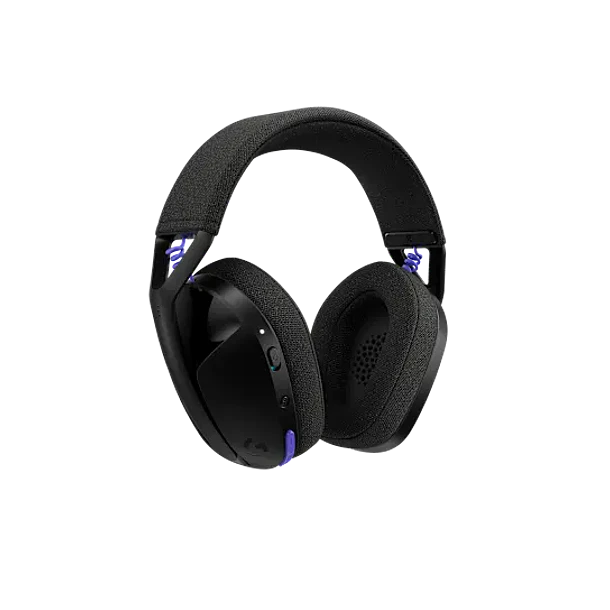 G321 INALAMBRICA BLACK - LOGI 2