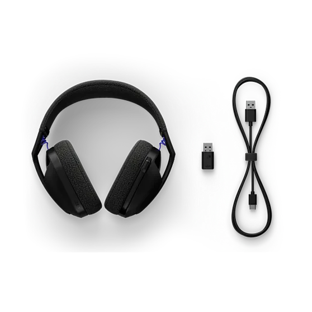 G321 INALAMBRICA BLACK - LOGI 3