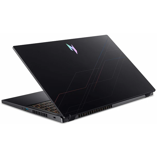 CORE I9 13900H + RTX 5060 - ACER NITRO V 2