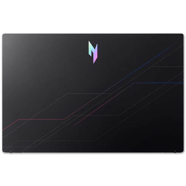 CORE I9 13900H + RTX 5060 - ACER NITRO V 3