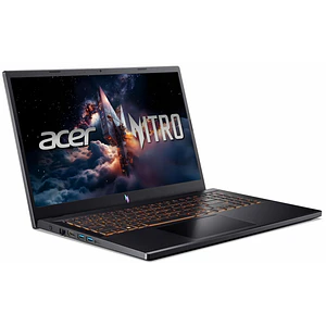 CORE I9 13900H + RTX 5060 - ACER NITRO V