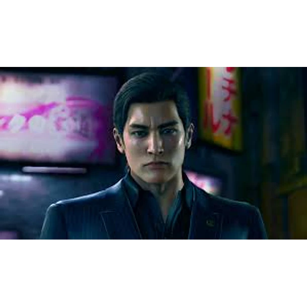 YAKUZA 3 DARK TIES - SWITCH 2 5
