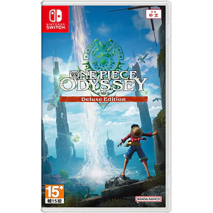 ONE PIECE ODYSSEY DELUX EDITION - SWITCH 1