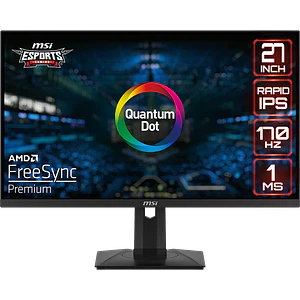 MSI GAMING 27