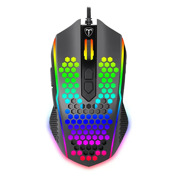 IMPERIAL LITE RGB BLACK - TDAGGER 2