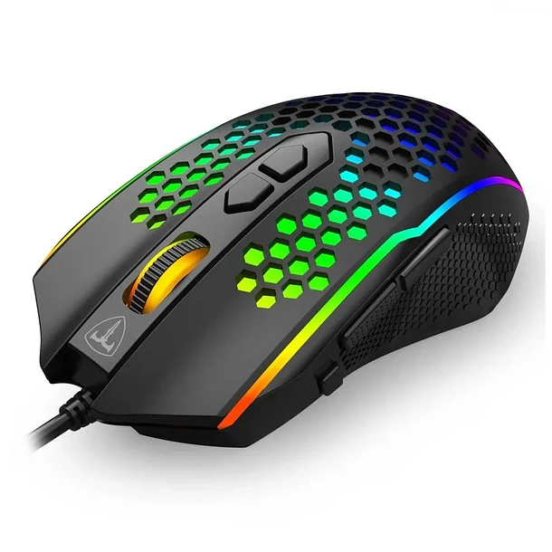 IMPERIAL LITE RGB BLACK - TDAGGER 1