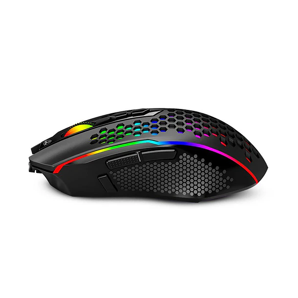 IMPERIAL LITE RGB BLACK - TDAGGER 3