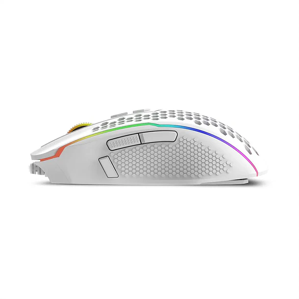 IMPERIAL LITE RGB WHITE - TDAGGER 2